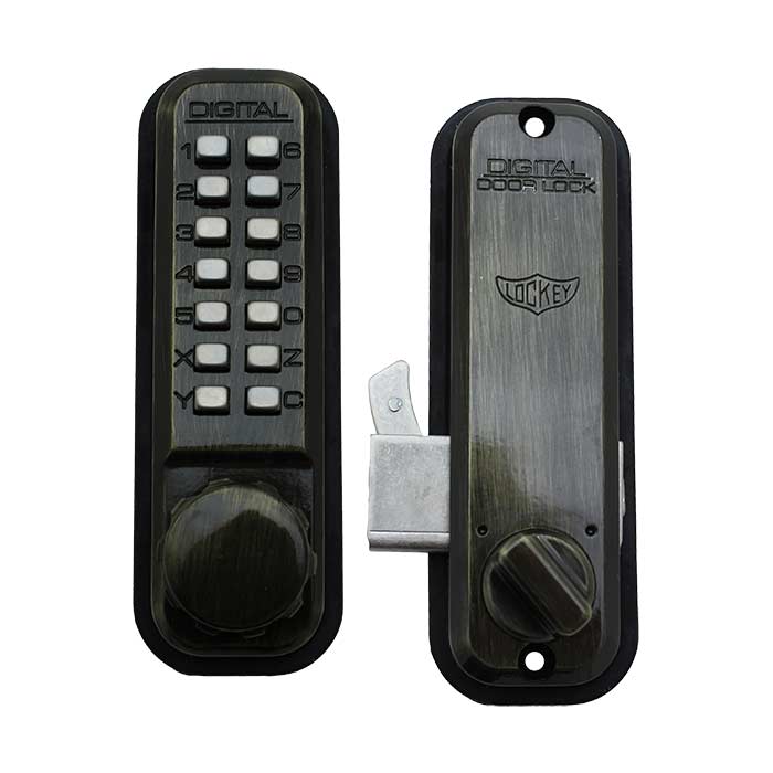 Lockey 2500