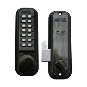 Lockey 2500