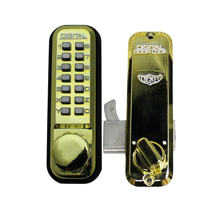 Lockey 2500