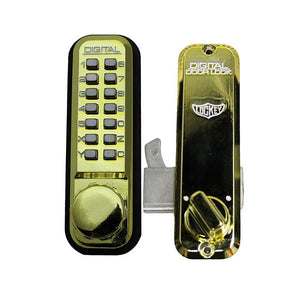 Lockey 2500