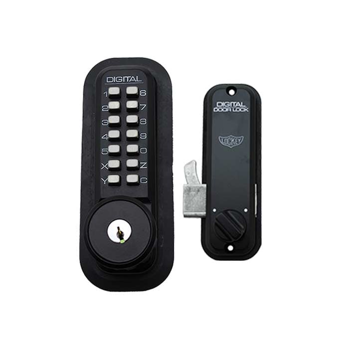 Lockey 2500