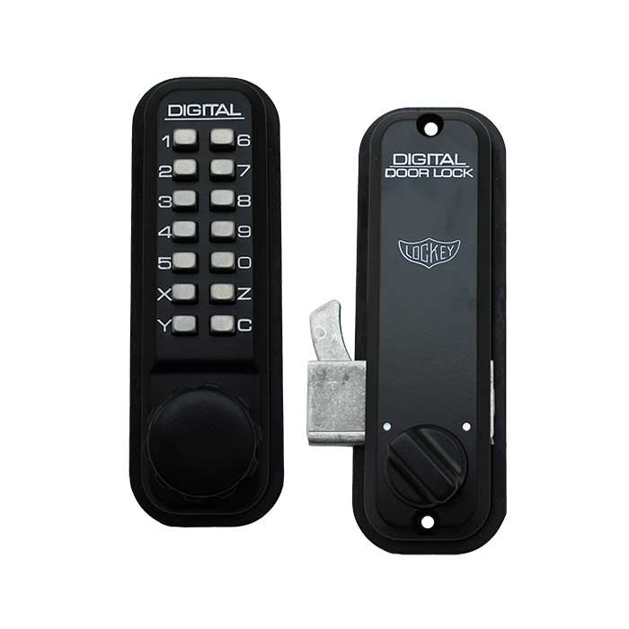 Lockey 2500