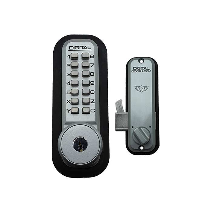 Lockey 2500