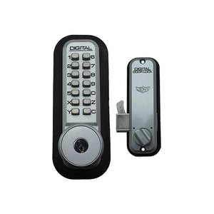 Lockey 2500