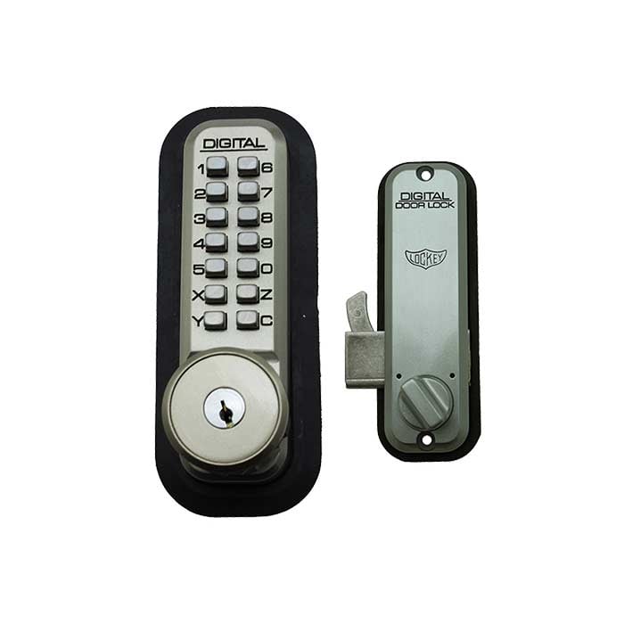 Lockey 2500