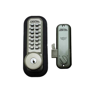 Lockey 2500
