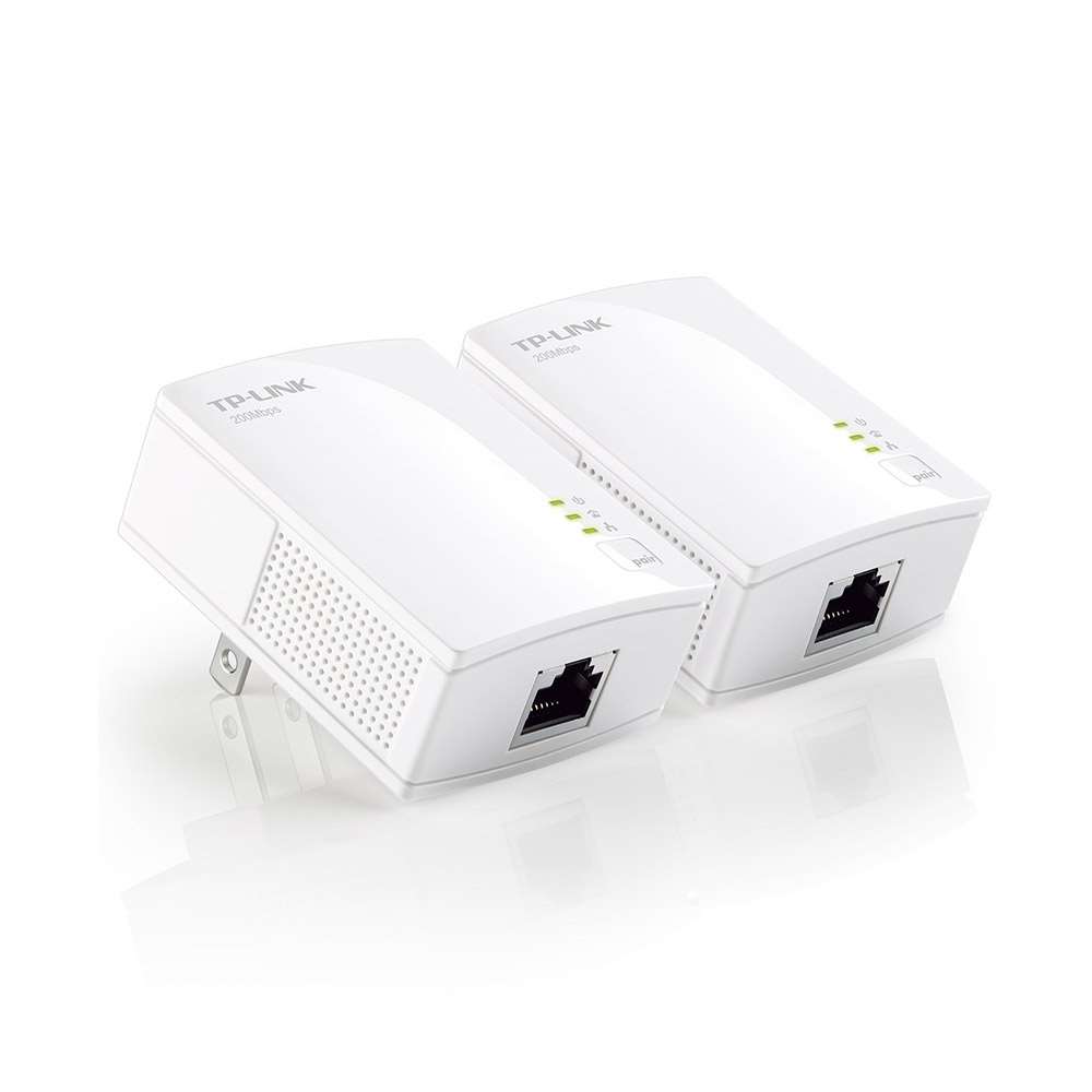 Ethernet hubs