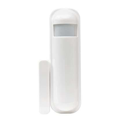 Motion sensor