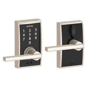 Schlage Touch Century