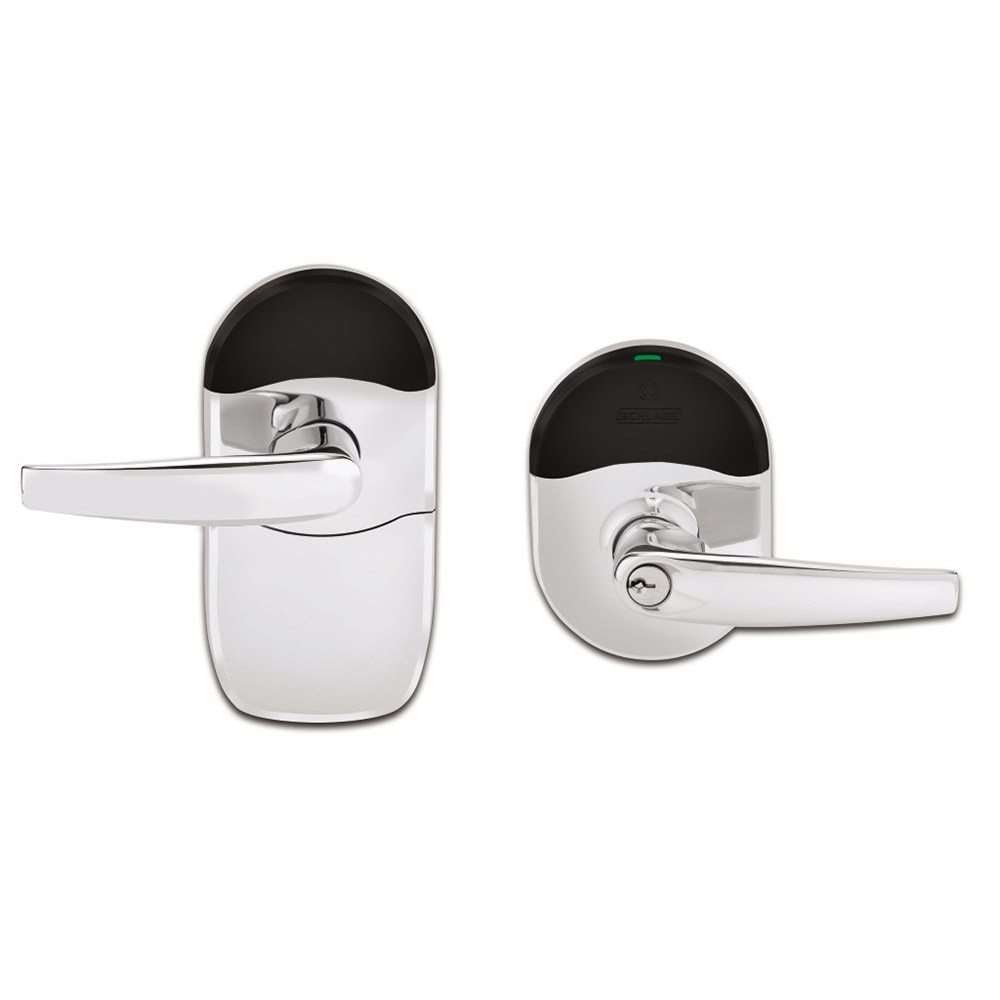 Schlage NDEB