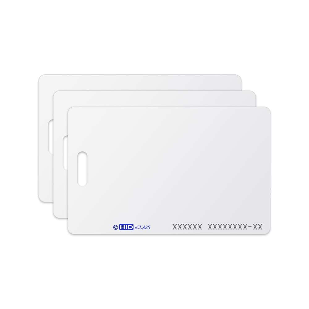Access card