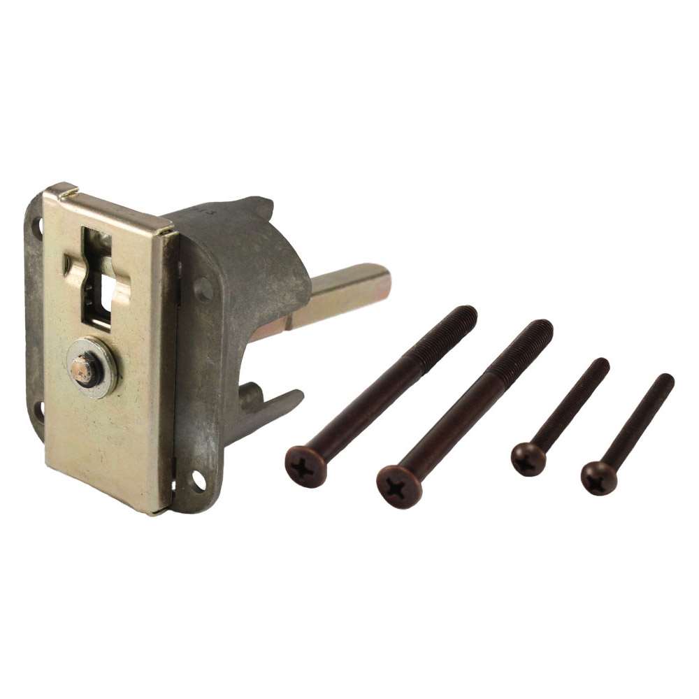 Thick door kit