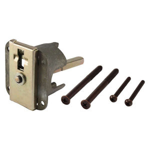 Thick door kit