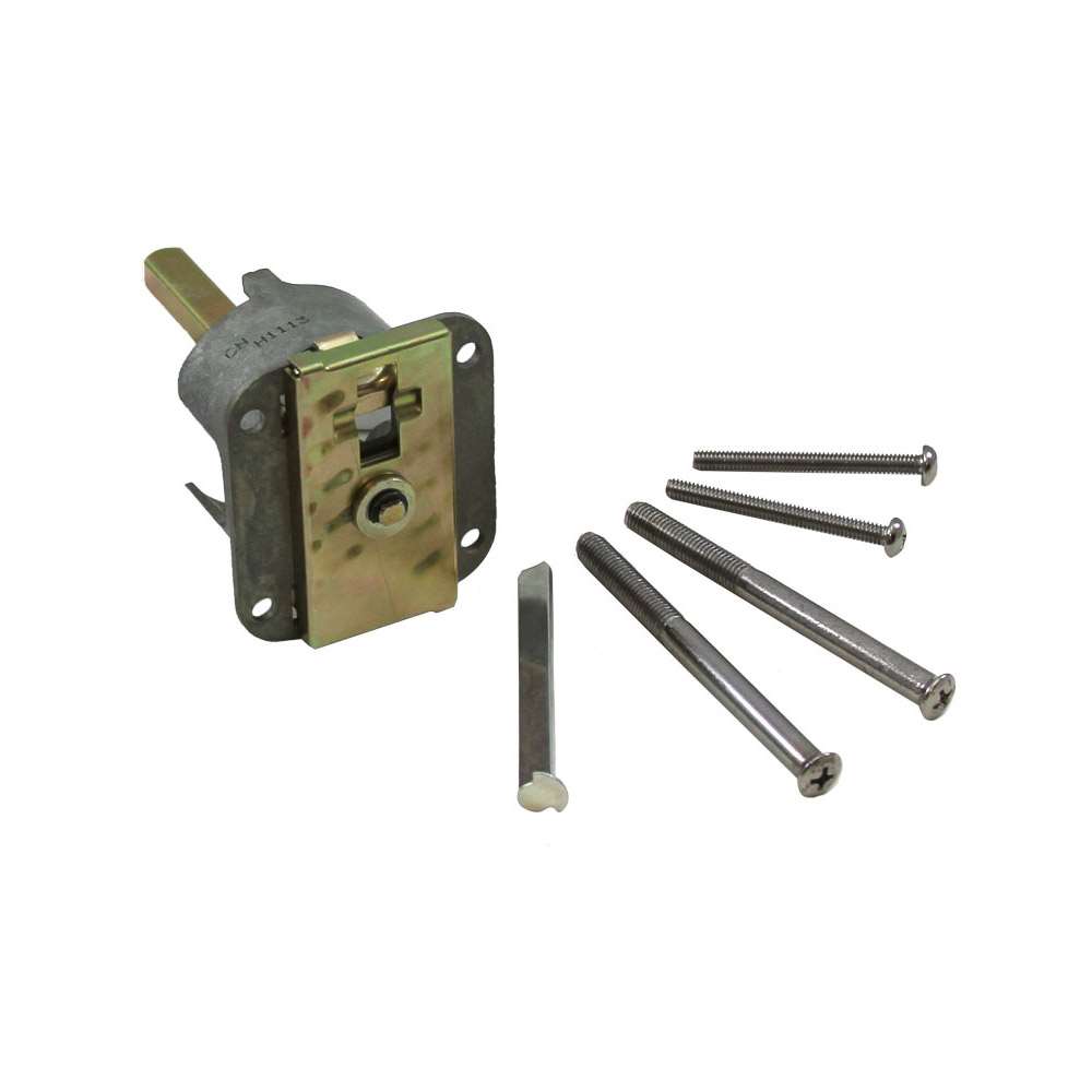 Thick door kit