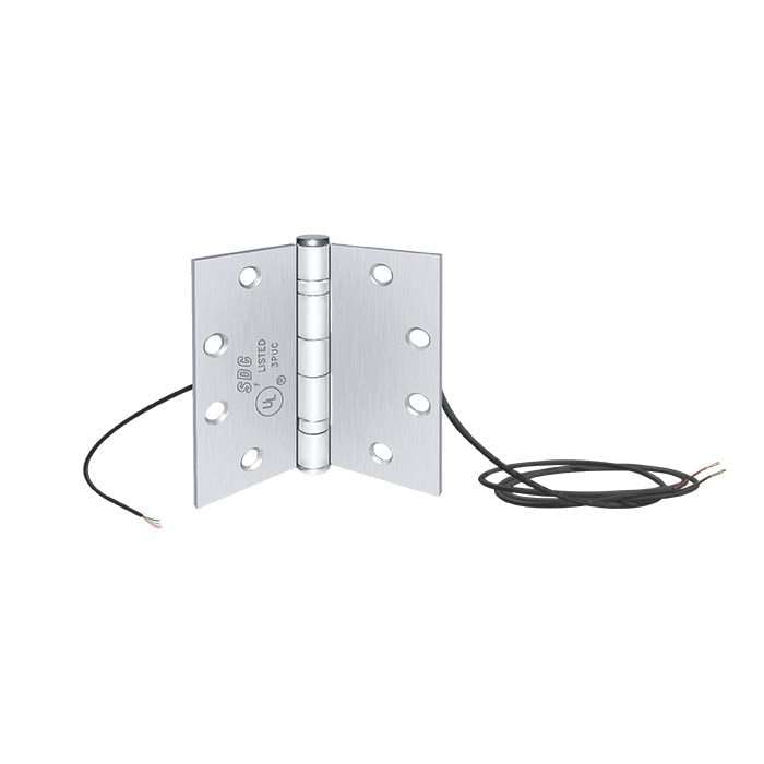 Door hinge