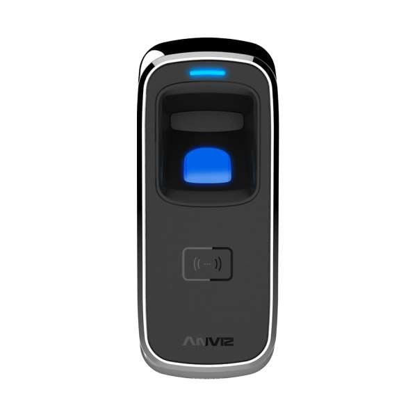 Anviz M5