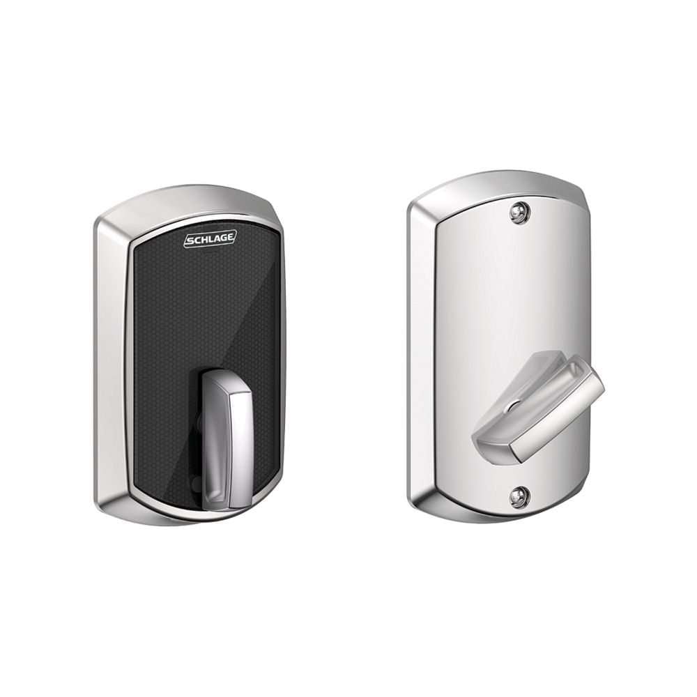 Schlage Control BE467F