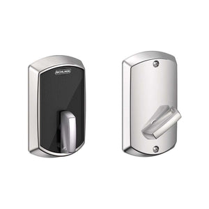 Schlage Control BE467F