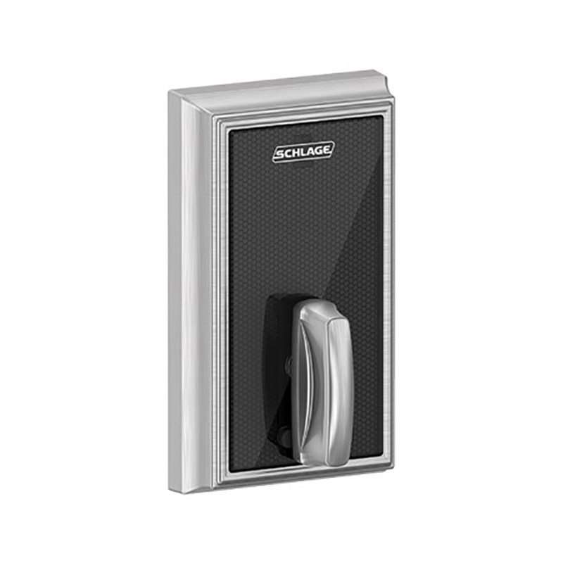 Schlage Control BE467F
