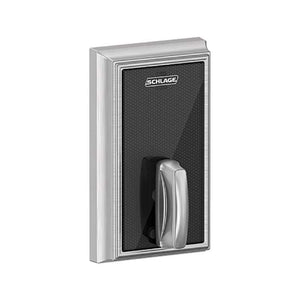Schlage Control BE467F