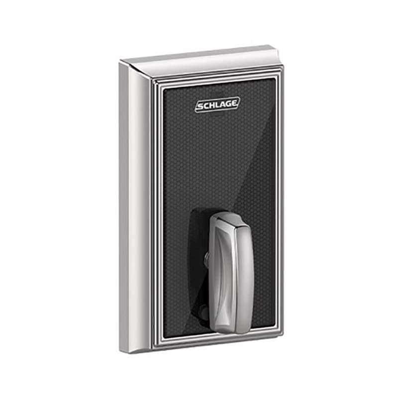 Schlage Control BE467F