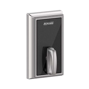 Schlage Control BE467F