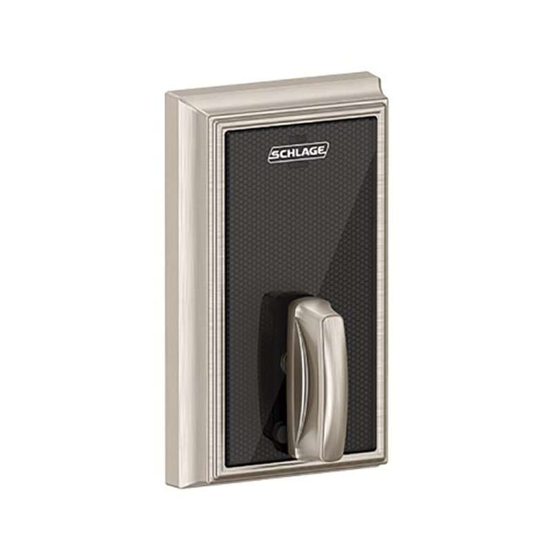 Schlage Control BE467F