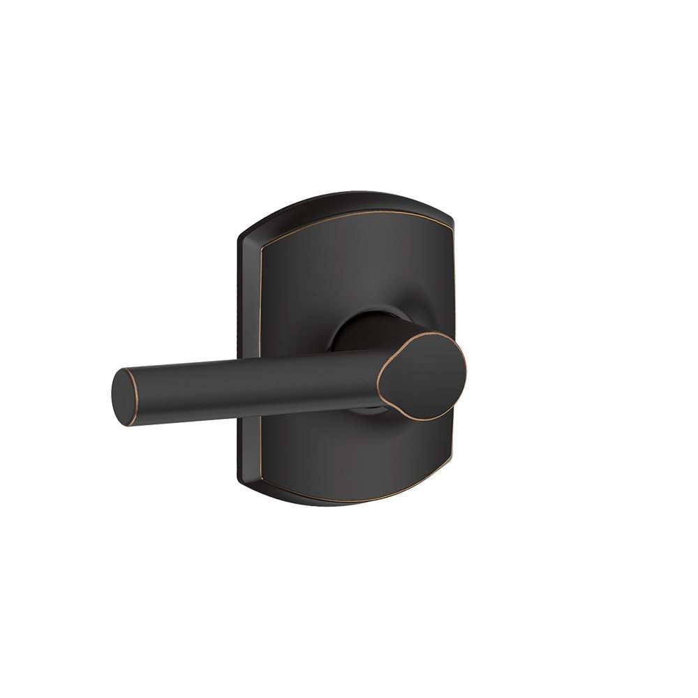 Schlage F10 BRW GRW