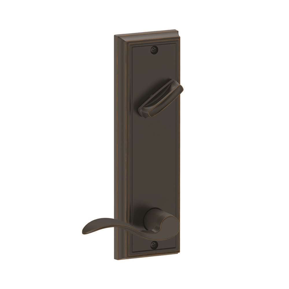 Schlage Control FE410F
