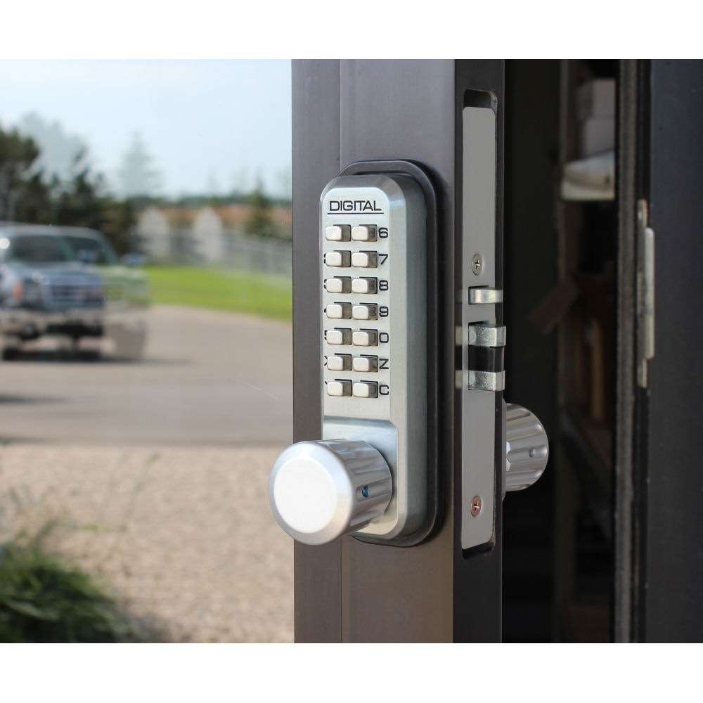 Lockey 28-KNOB
