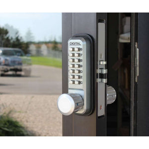 Lockey 28-KNOB