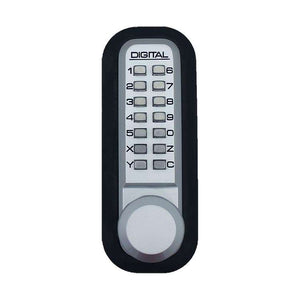 Lockey 2830DC