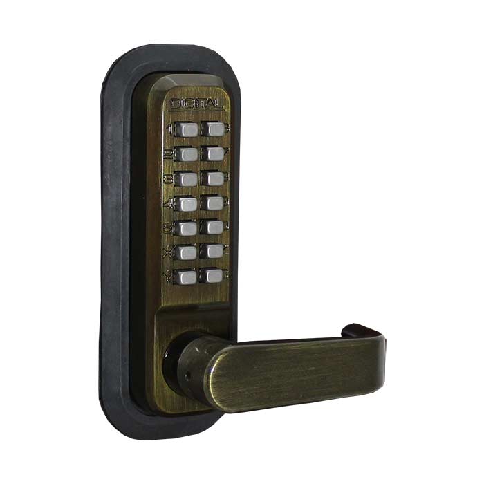 Lockey 2835DC