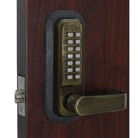 Lockey 2835