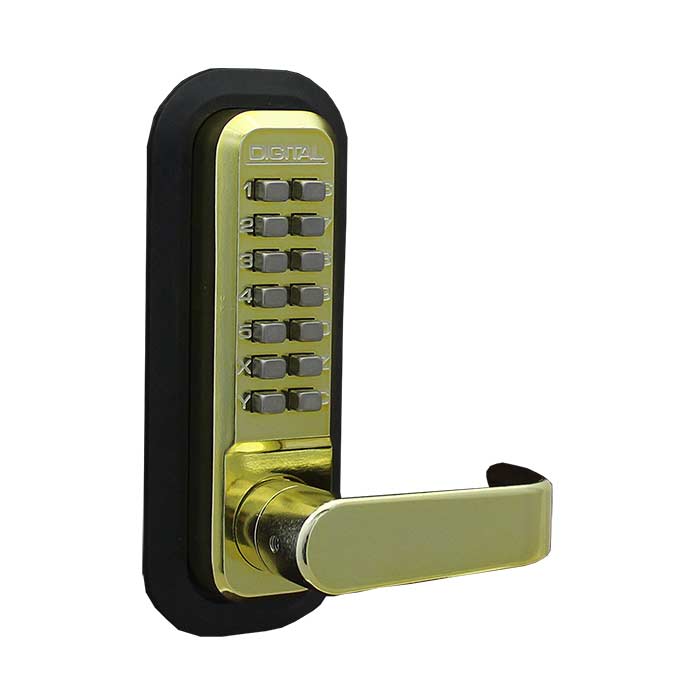 Lockey 2835DC