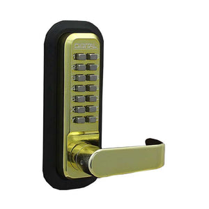 Lockey 2835DC