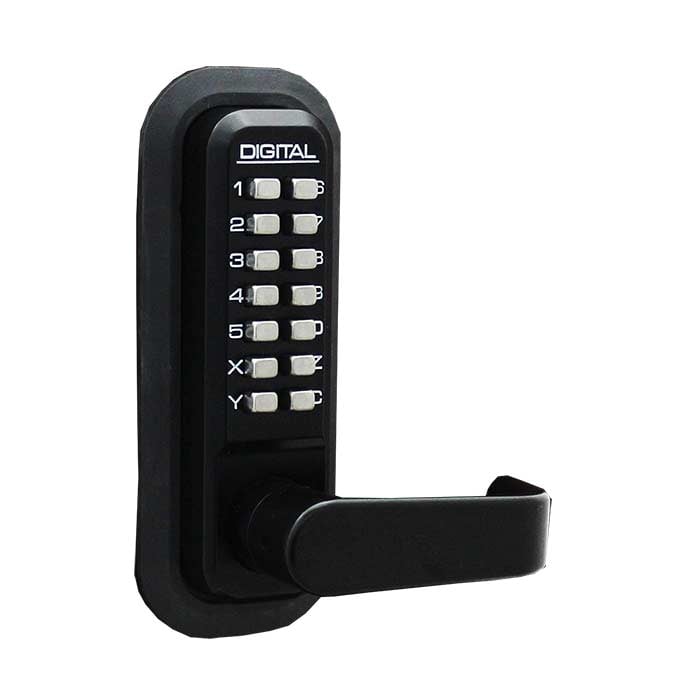 Lockey 2835DC