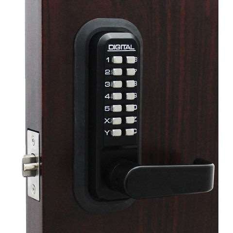 Lockey 2835