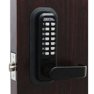 Lockey 2835