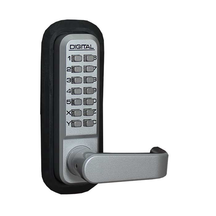 Lockey 2835DC
