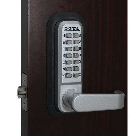 Lockey 2835