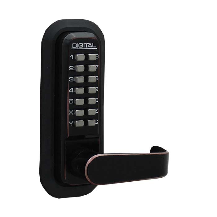 Lockey 2835DC