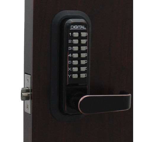 Lockey 2835