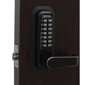 Lockey 2835
