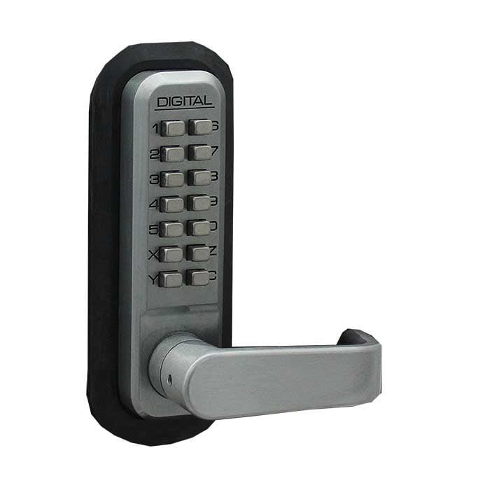 Lockey 2835DC