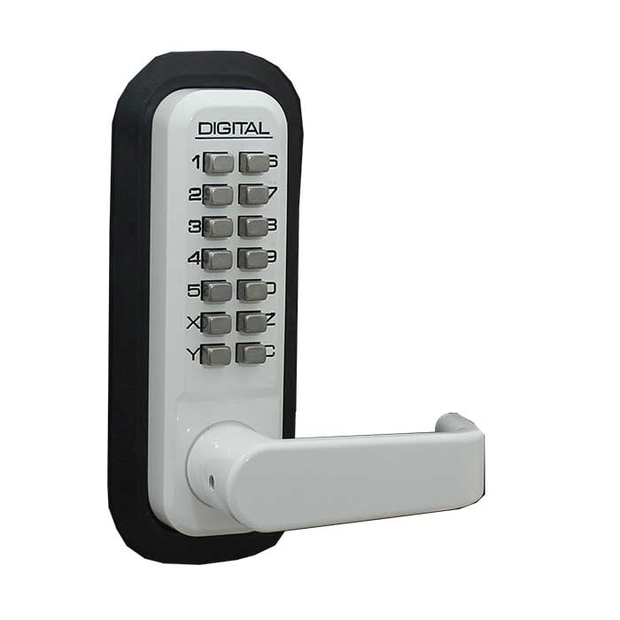 Lockey 2835DC