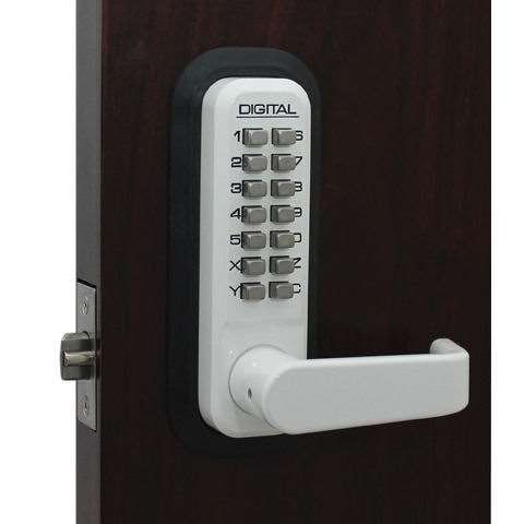 Lockey 2835
