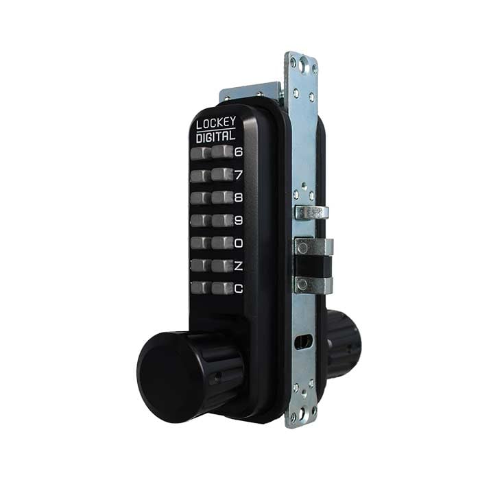 Lockey 2930DC