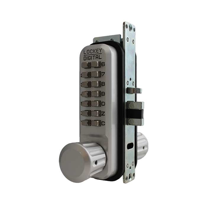 Lockey 2930DC