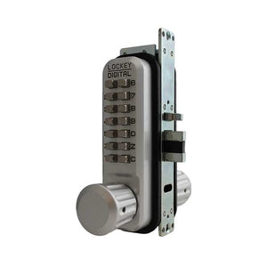 Lockey 2930DC